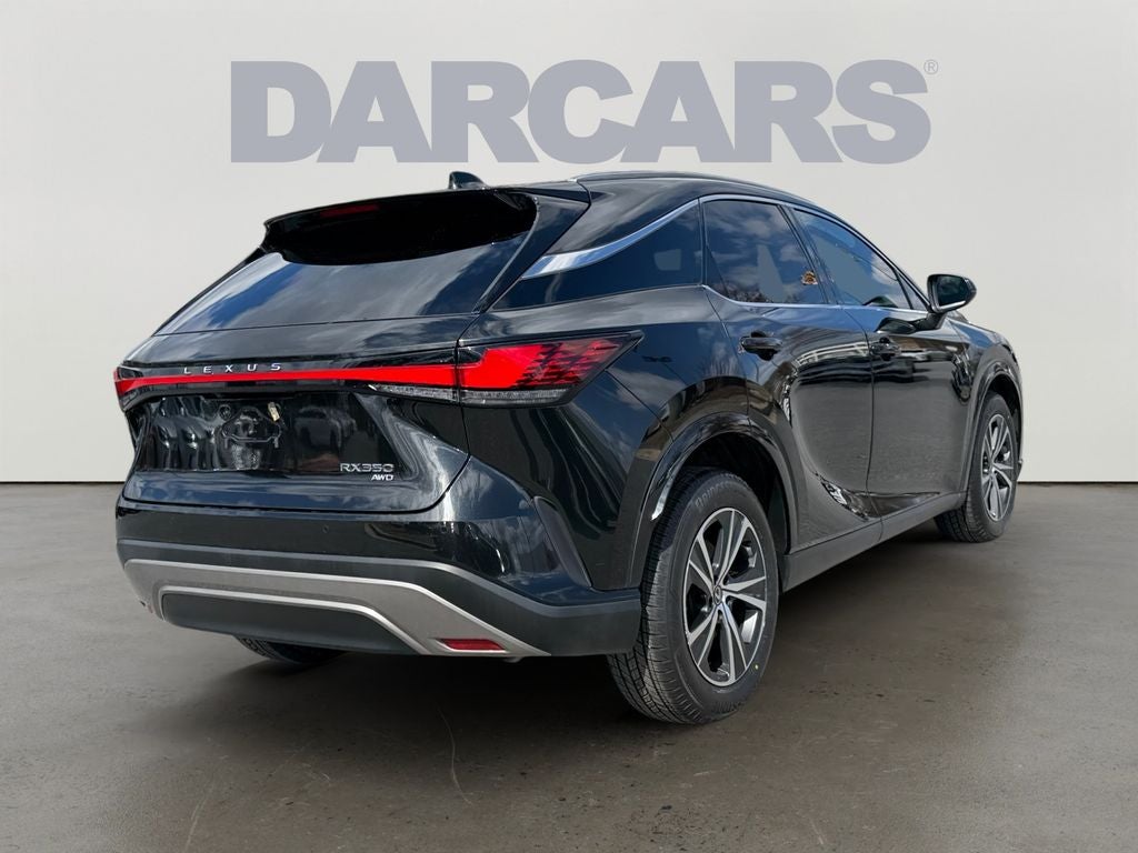 2023 Lexus RX 350 Premium Plus 350 Premium Plus
