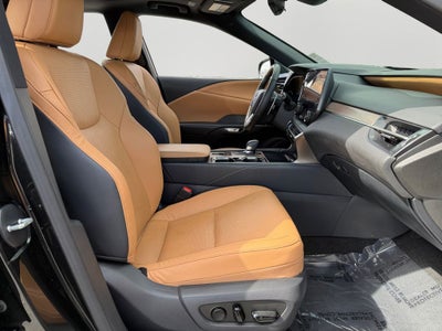 2023 Lexus RX 350 Premium Plus 350 Premium Plus