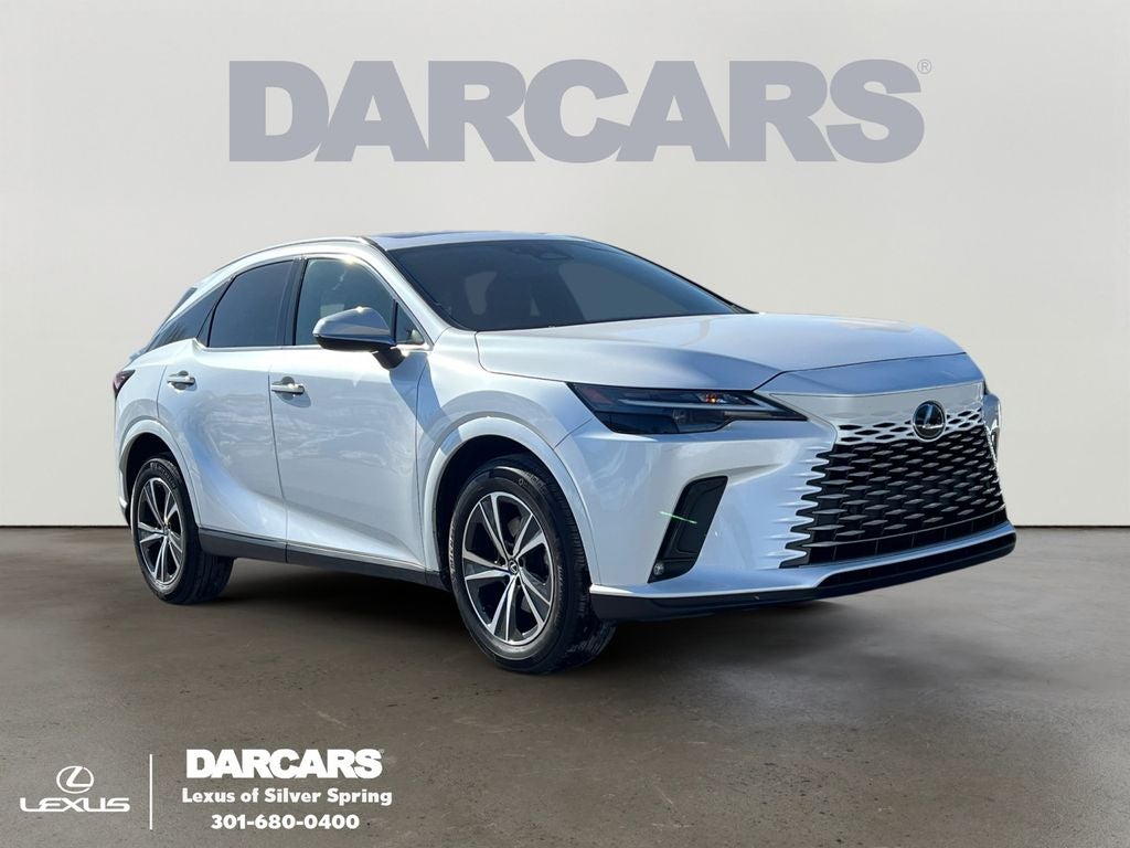 2024 Lexus RX 350 Premium 350 Premium