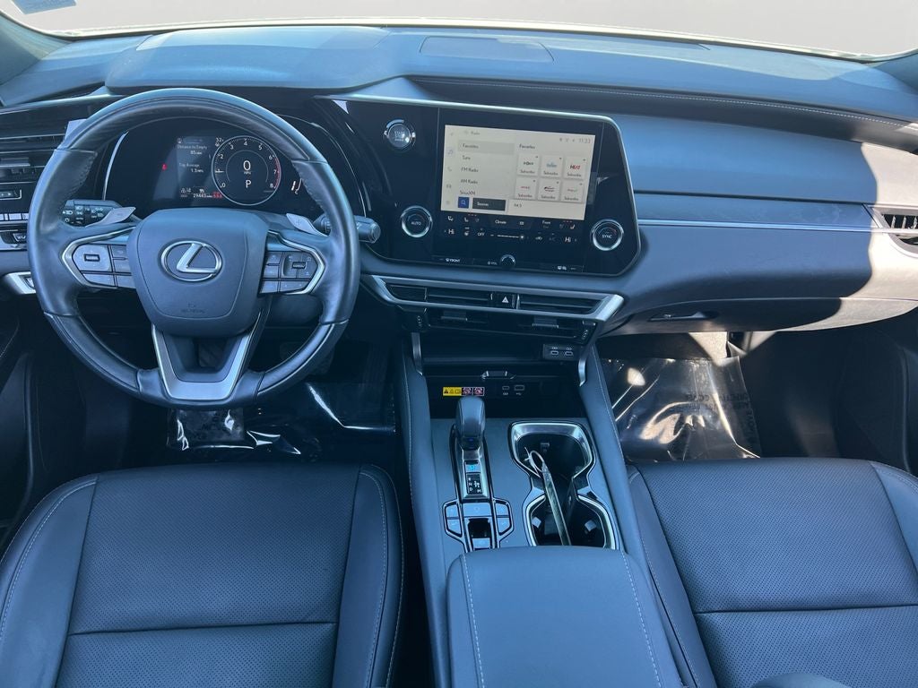 2024 Lexus RX 350 Premium 350 Premium