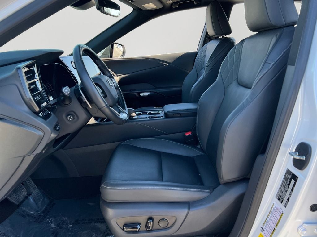 2024 Lexus RX 350 Premium 350 Premium