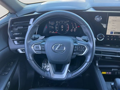 2024 Lexus RX 350 Premium 350 Premium