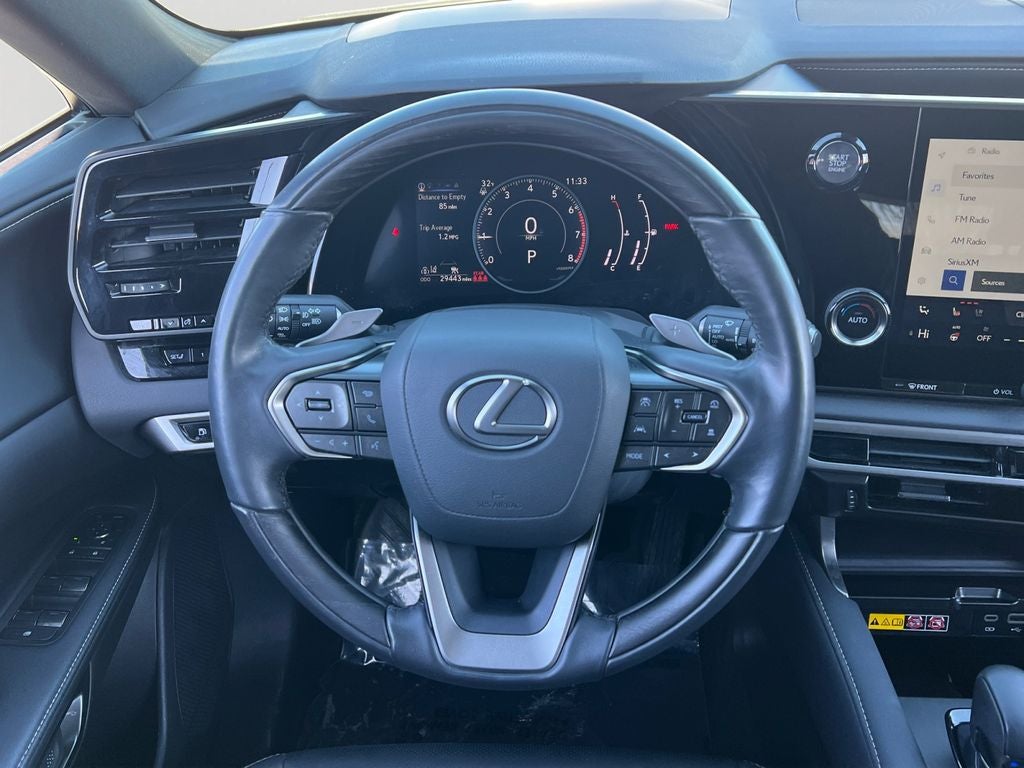 2024 Lexus RX 350 Premium 350 Premium