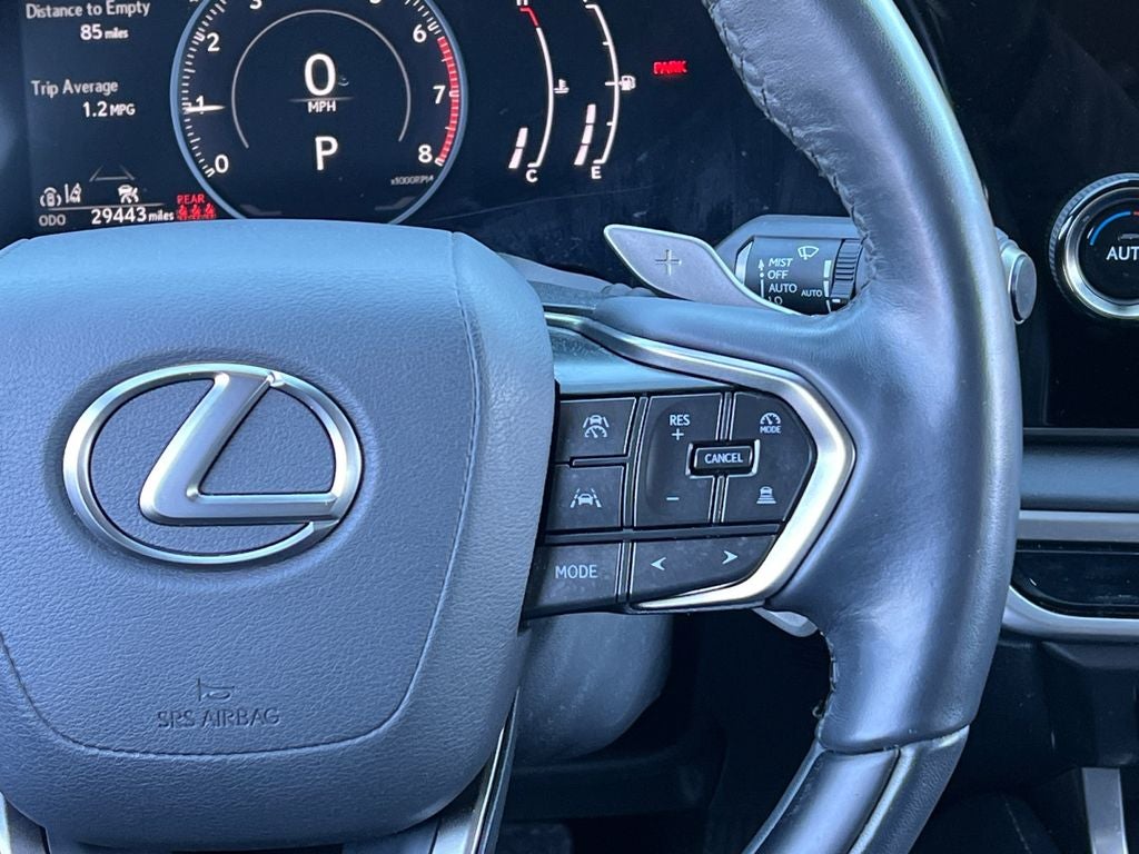 2024 Lexus RX 350 Premium 350 Premium