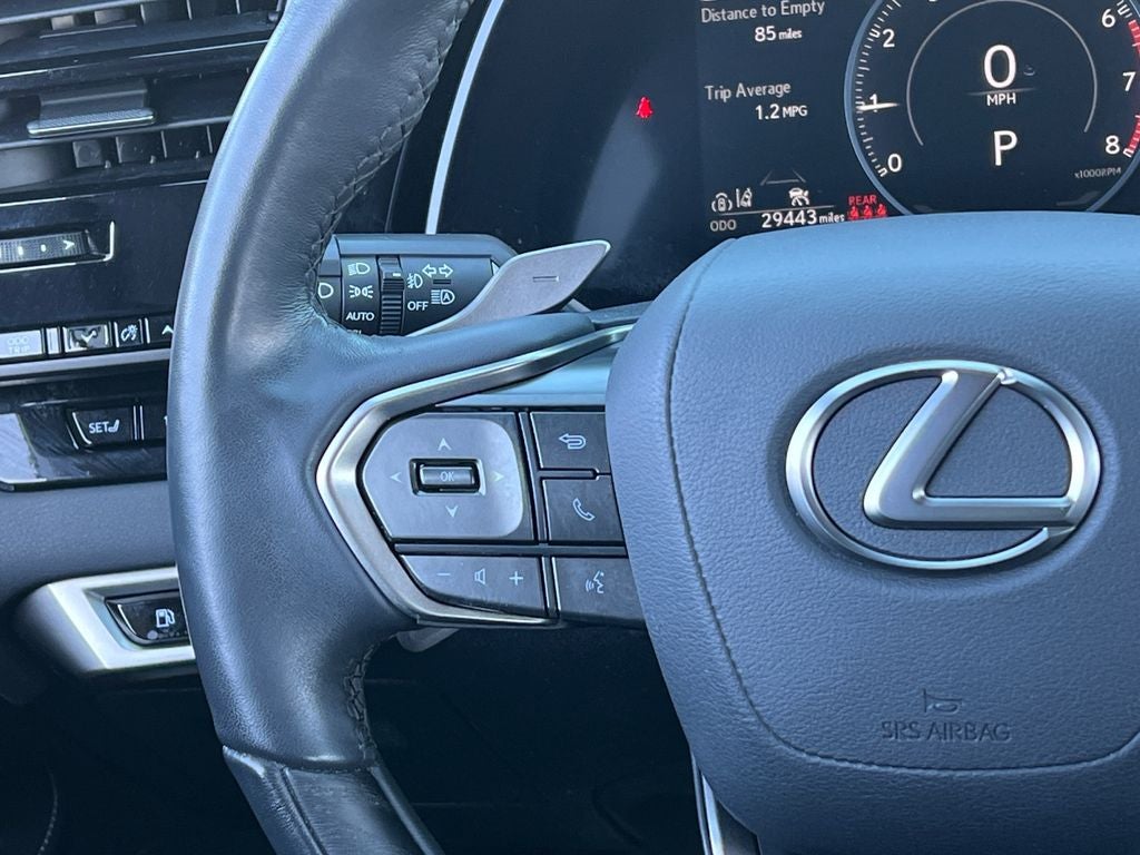 2024 Lexus RX 350 Premium 350 Premium