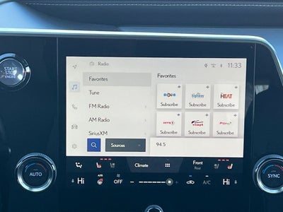 2024 Lexus RX 350 Premium 350 Premium