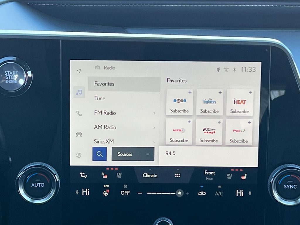 2024 Lexus RX 350 Premium 350 Premium