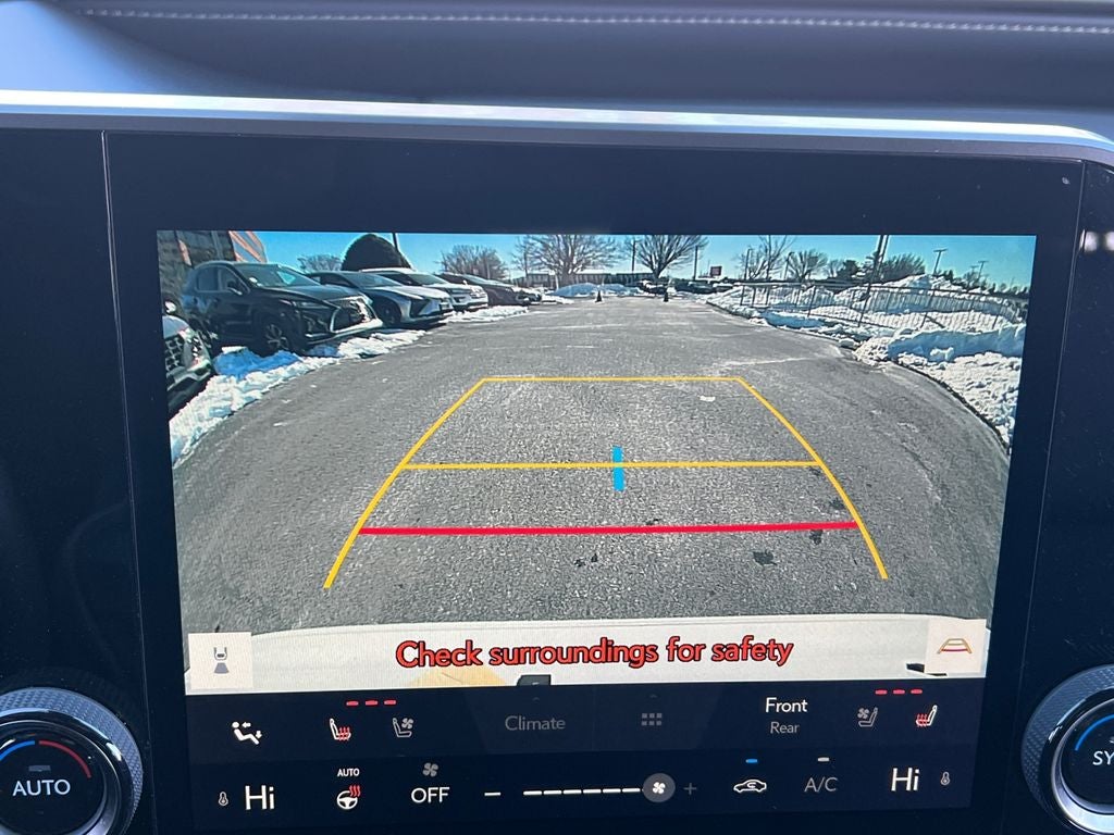 2024 Lexus RX 350 Premium 350 Premium