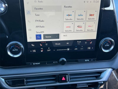 2024 Lexus RX 350 Premium 350 Premium