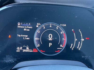 2024 Lexus RX 350 Premium 350 Premium