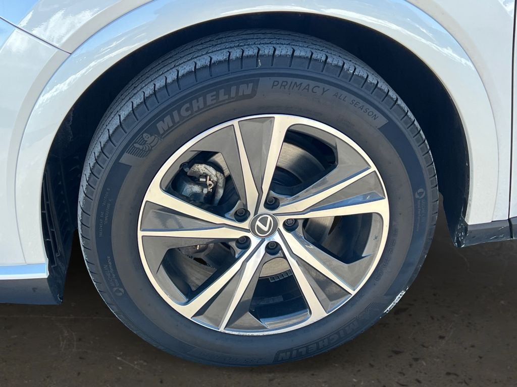 2024 Lexus RX 350 Premium 350 Premium