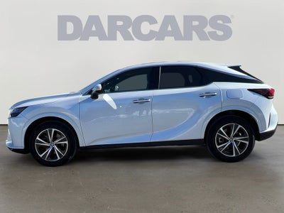 2024 Lexus RX 350 Premium 350 Premium