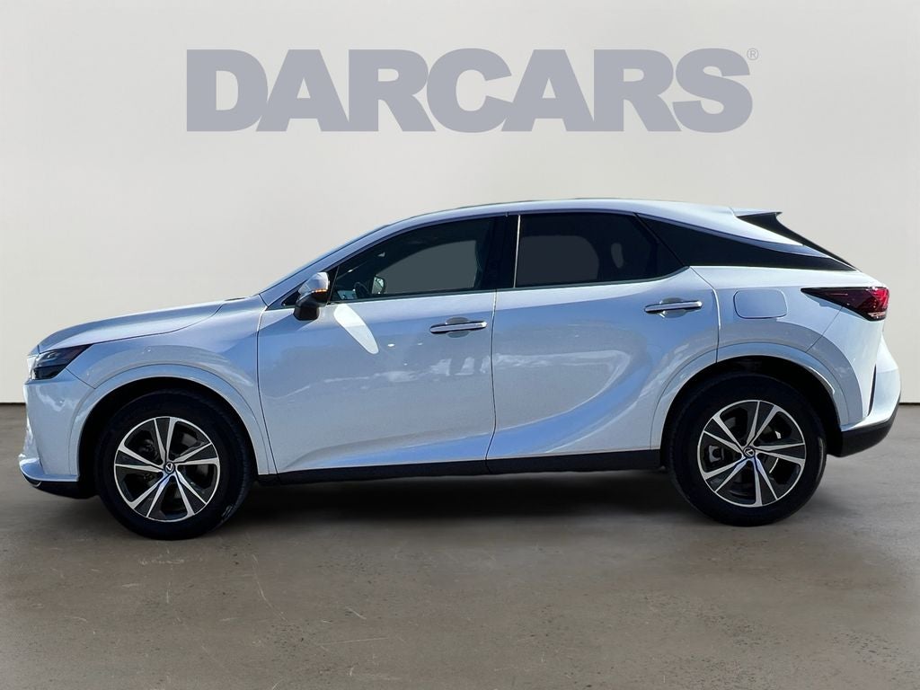 2024 Lexus RX 350 Premium 350 Premium