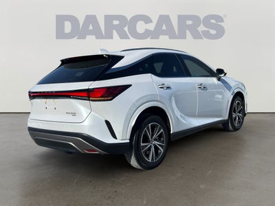 2024 Lexus RX 350 Premium 350 Premium