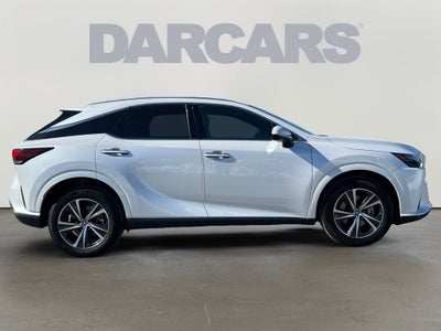 2024 Lexus RX 350 Premium 350 Premium