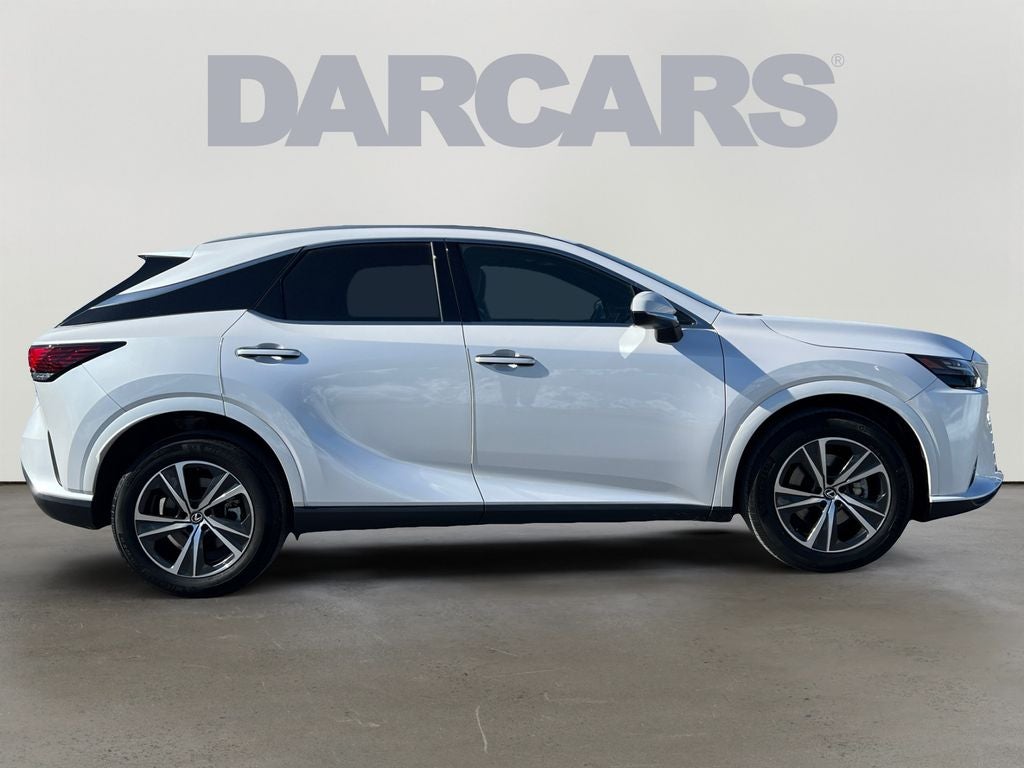 2024 Lexus RX 350 Premium 350 Premium