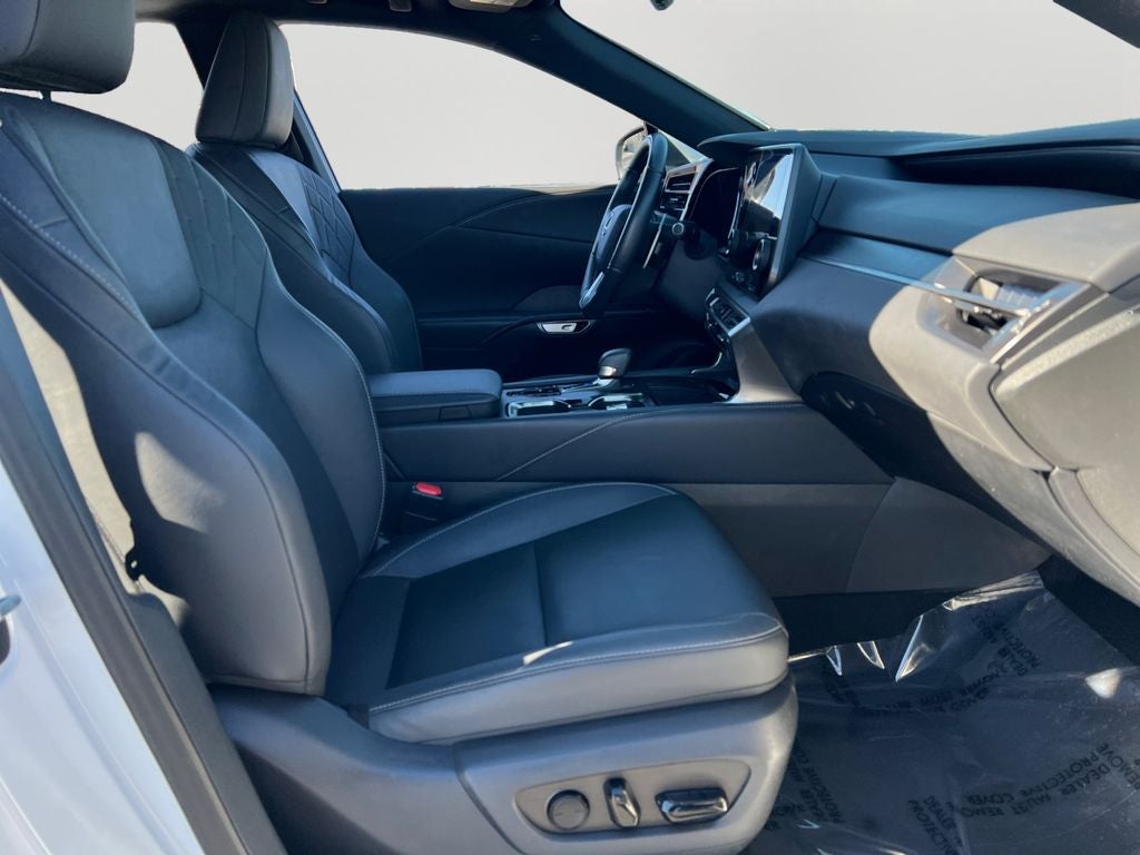 2024 Lexus RX 350 Premium 350 Premium