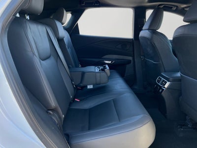 2024 Lexus RX 350 Premium 350 Premium