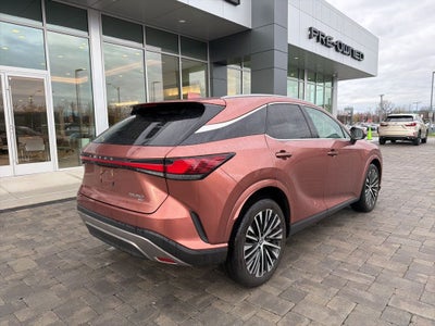 2024 Lexus RX 350 Premium Plus PREMIUM PLUS