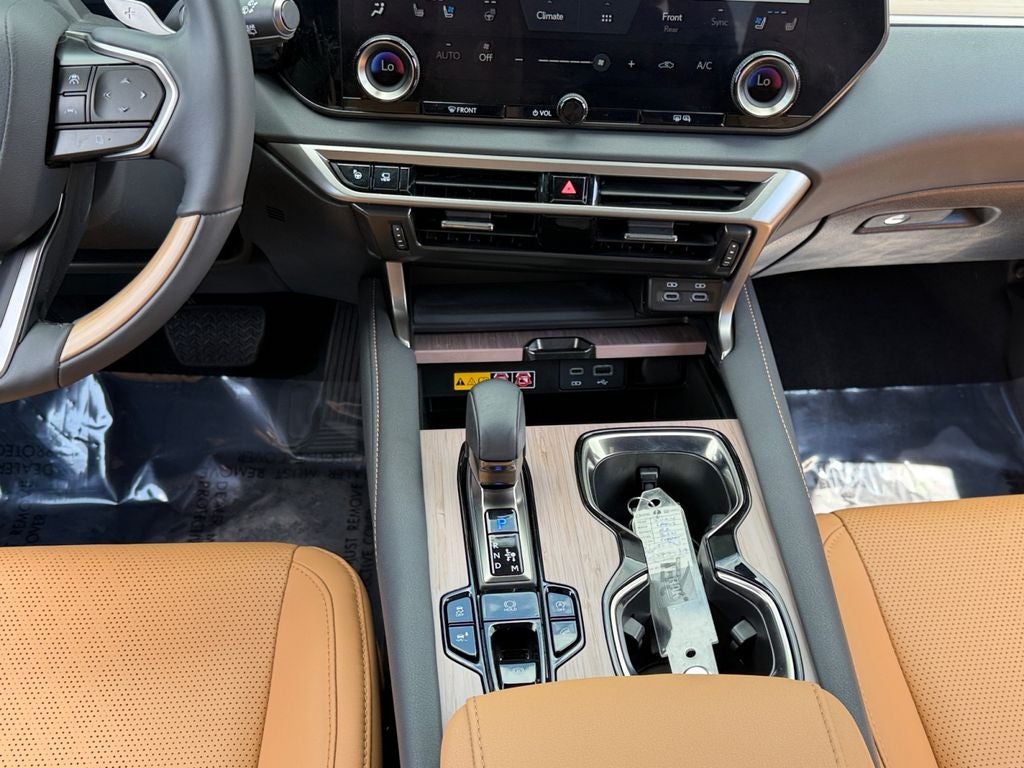 2024 Lexus RX 350 Premium Plus PREMIUM PLUS