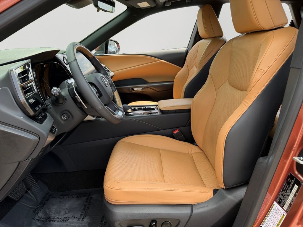 2024 Lexus RX 350 Premium Plus PREMIUM PLUS