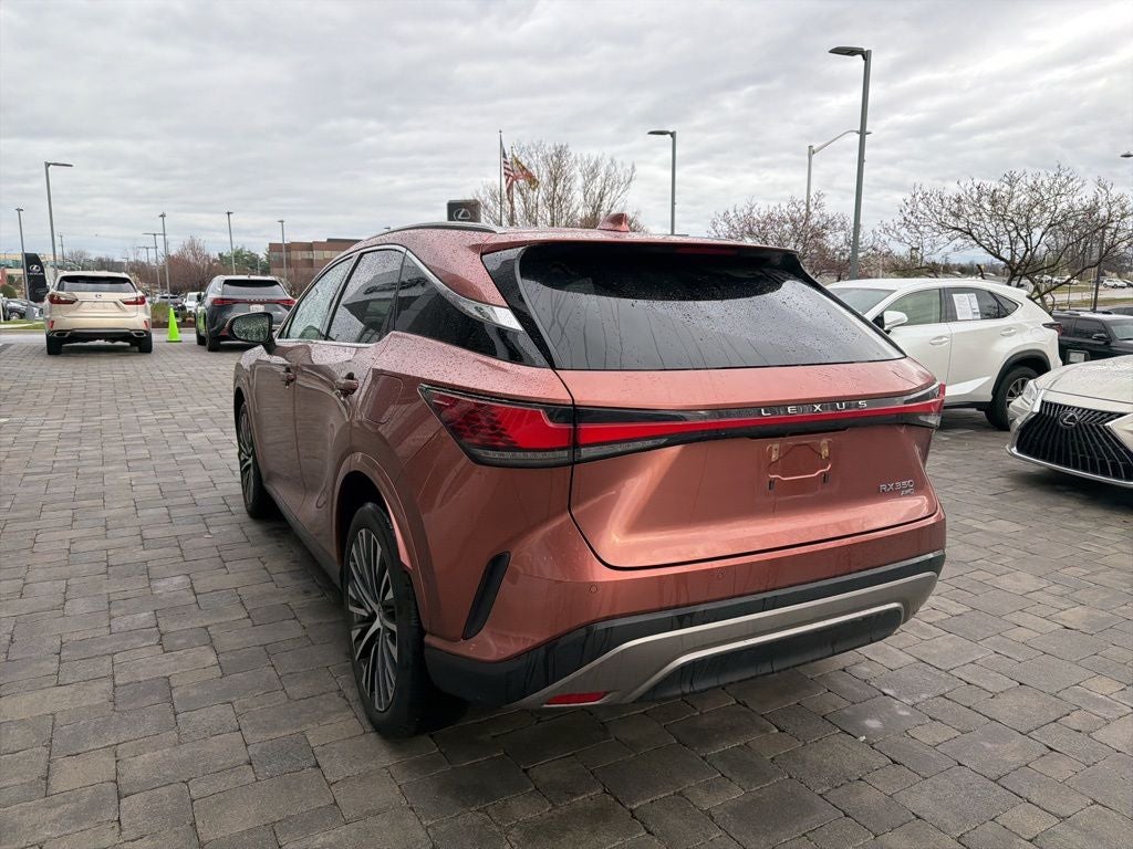 2024 Lexus RX 350 Premium Plus PREMIUM PLUS