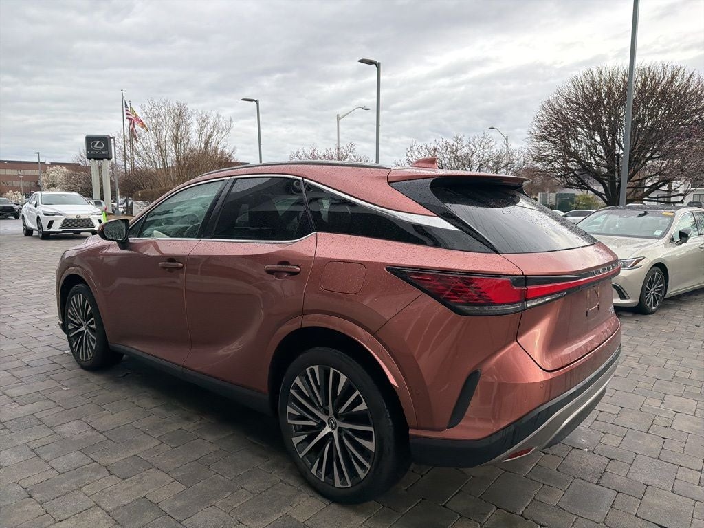 2024 Lexus RX 350 Premium Plus PREMIUM PLUS