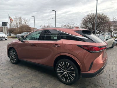 2024 Lexus RX 350 Premium Plus PREMIUM PLUS