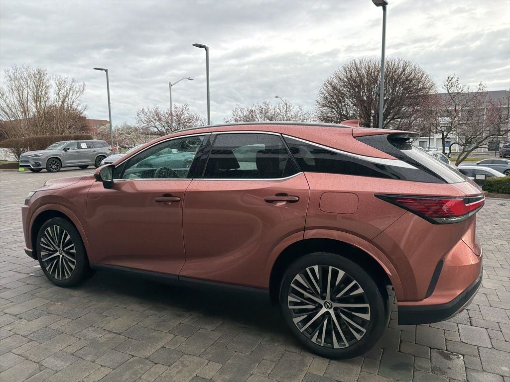 2024 Lexus RX 350 Premium Plus PREMIUM PLUS