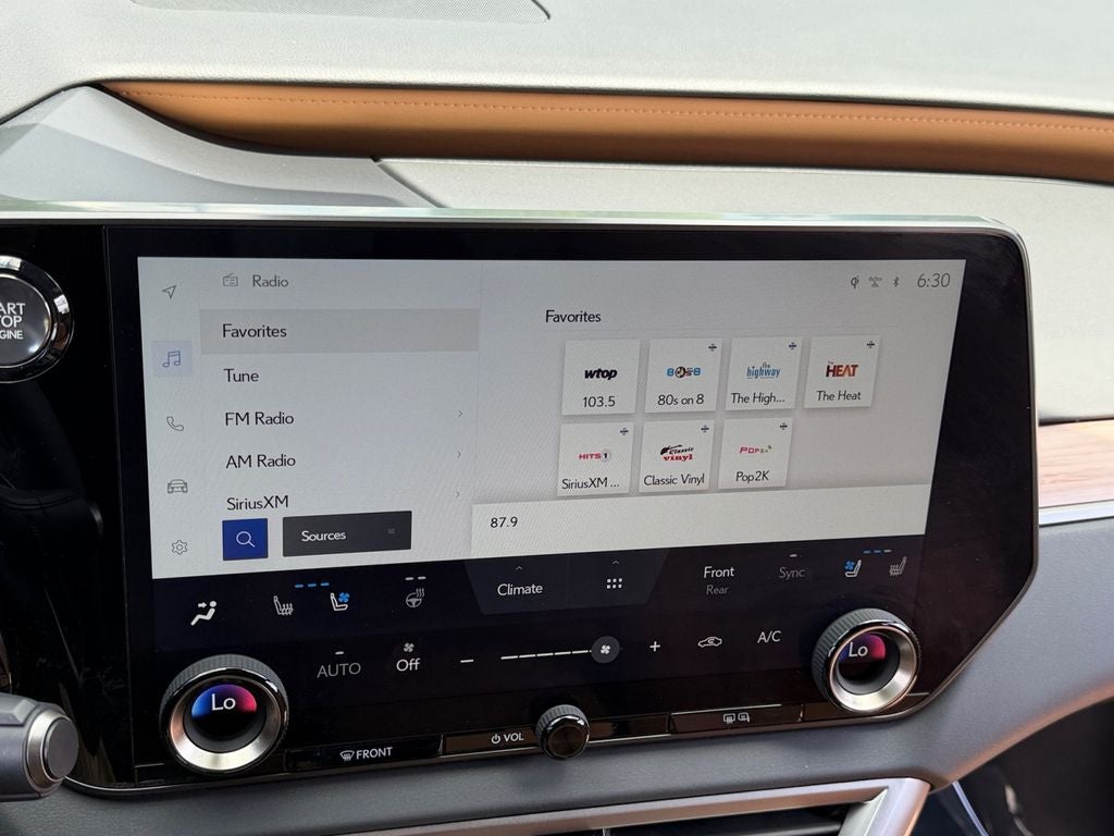 2024 Lexus RX 350 Premium Plus PREMIUM PLUS