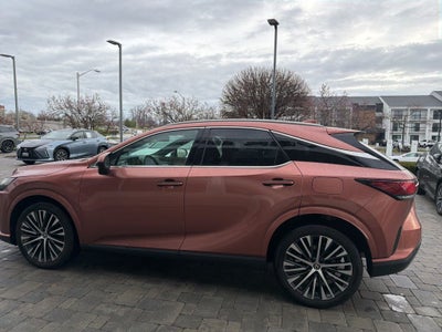 2024 Lexus RX 350 Premium Plus PREMIUM PLUS