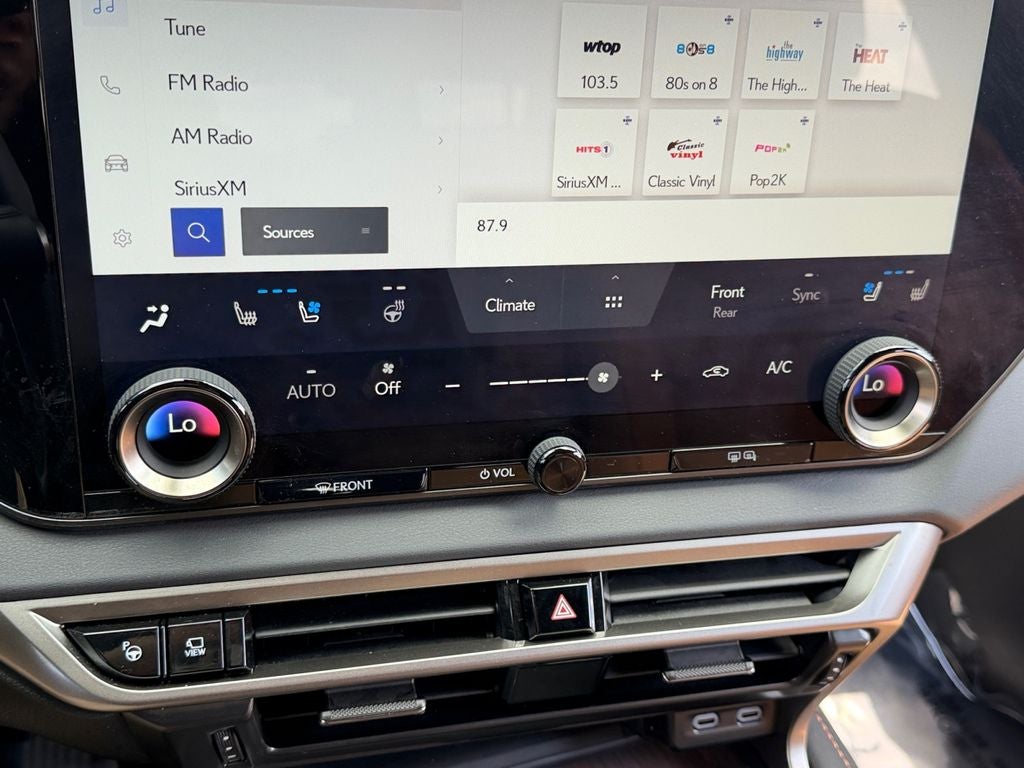 2024 Lexus RX 350 Premium Plus PREMIUM PLUS