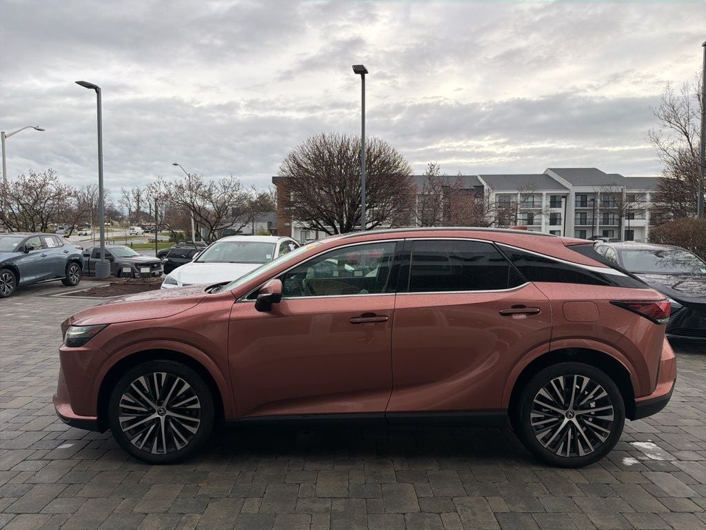 2024 Lexus RX 350 Premium Plus PREMIUM PLUS
