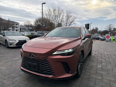 2024 Lexus RX 350 Premium Plus PREMIUM PLUS