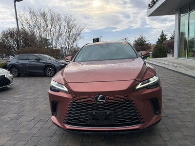 2024 Lexus RX 350 Premium Plus PREMIUM PLUS