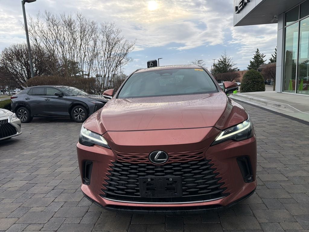 2024 Lexus RX 350 Premium Plus PREMIUM PLUS