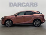 2024 Lexus RX 350 Premium Plus PREMIUM PLUS