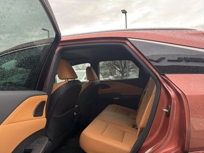 2024 Lexus RX 350 Premium Plus PREMIUM PLUS