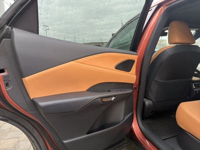 2024 Lexus RX 350 Premium Plus PREMIUM PLUS