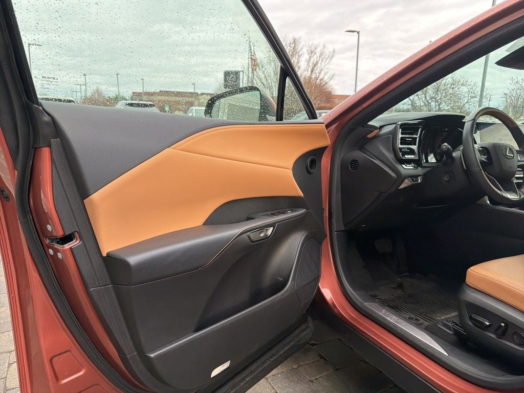 2024 Lexus RX 350 Premium Plus PREMIUM PLUS