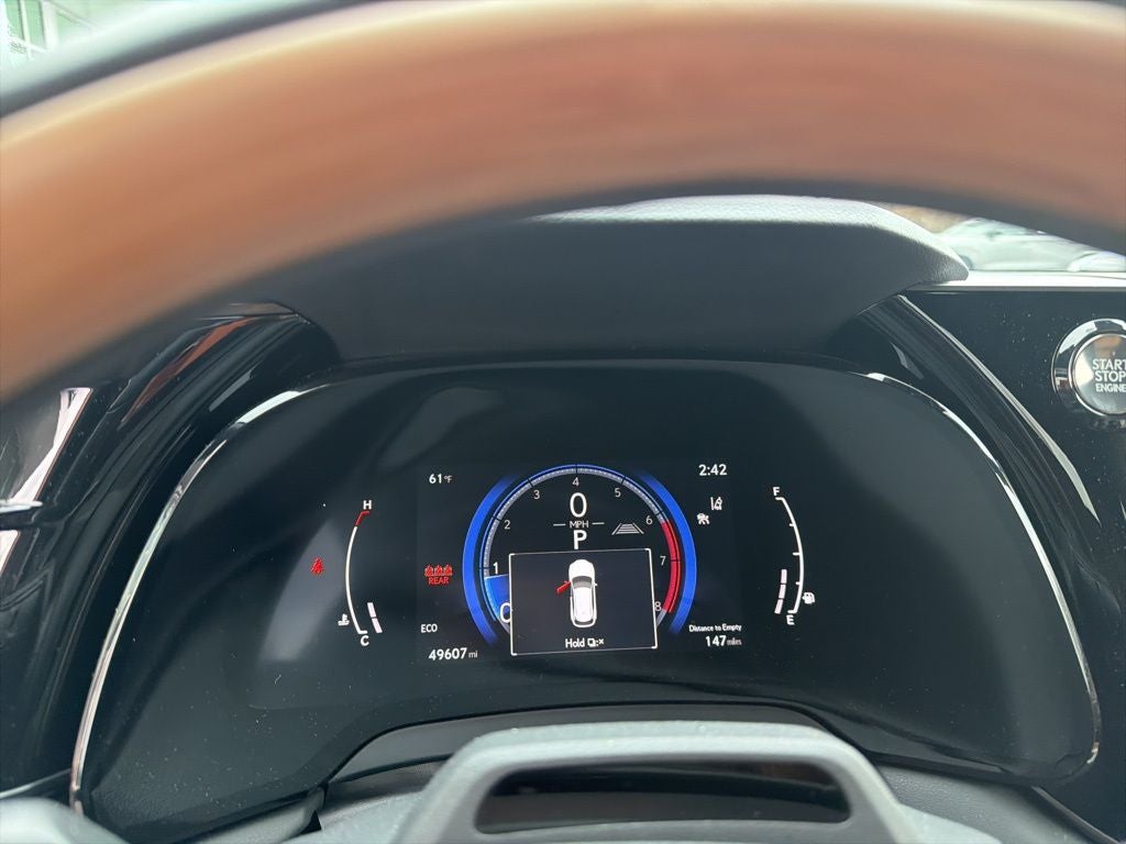 2024 Lexus RX 350 Premium Plus PREMIUM PLUS