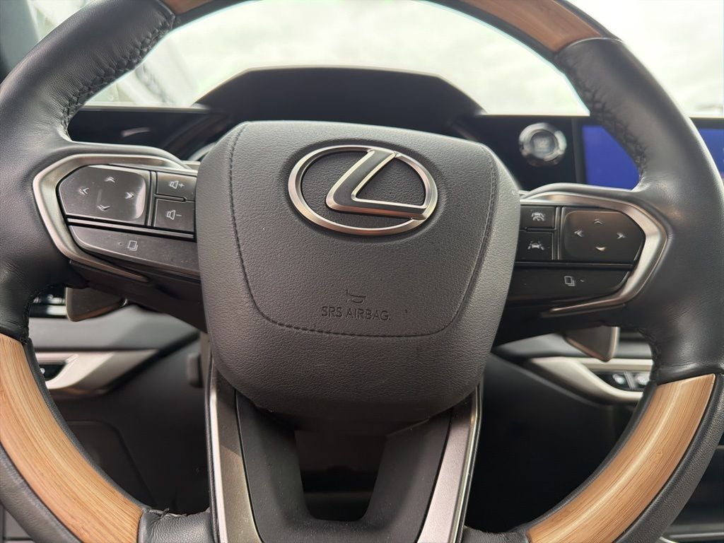 2024 Lexus RX 350 Premium Plus PREMIUM PLUS