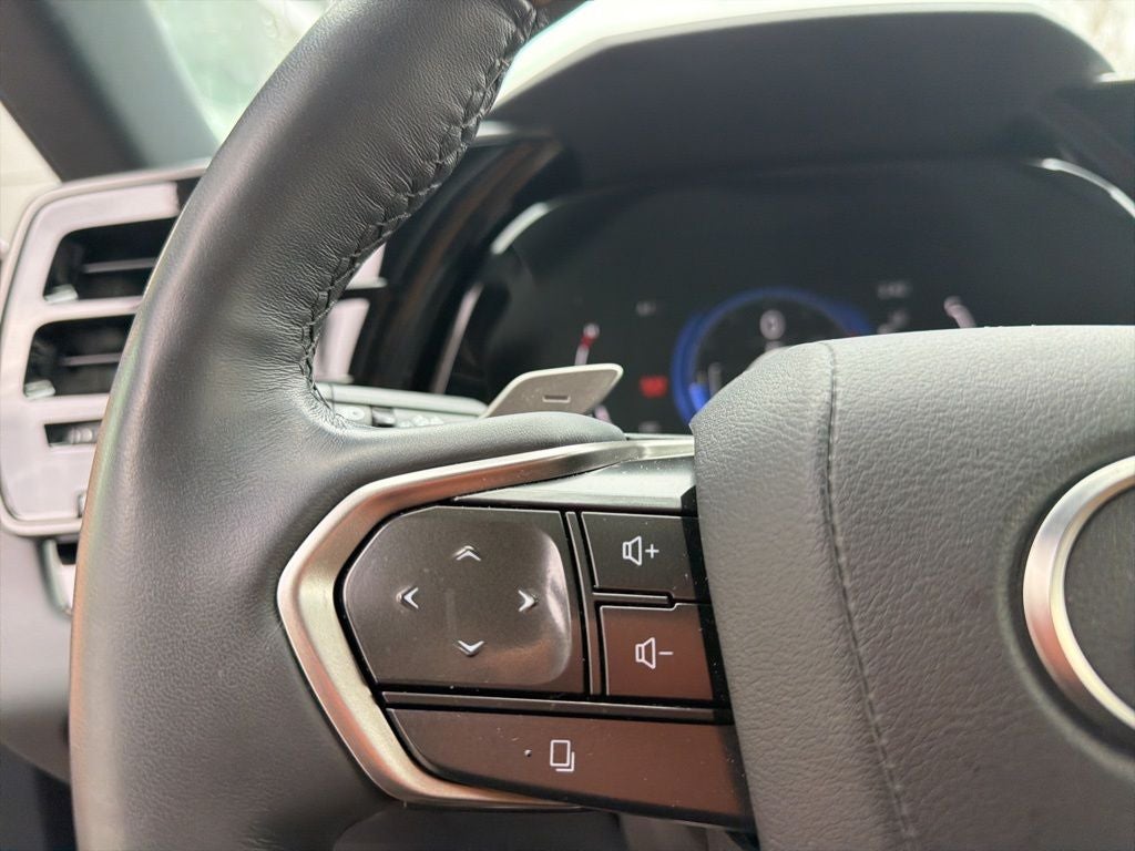 2024 Lexus RX 350 Premium Plus PREMIUM PLUS