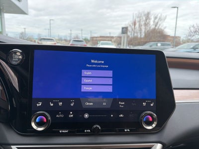 2024 Lexus RX 350 Premium Plus PREMIUM PLUS