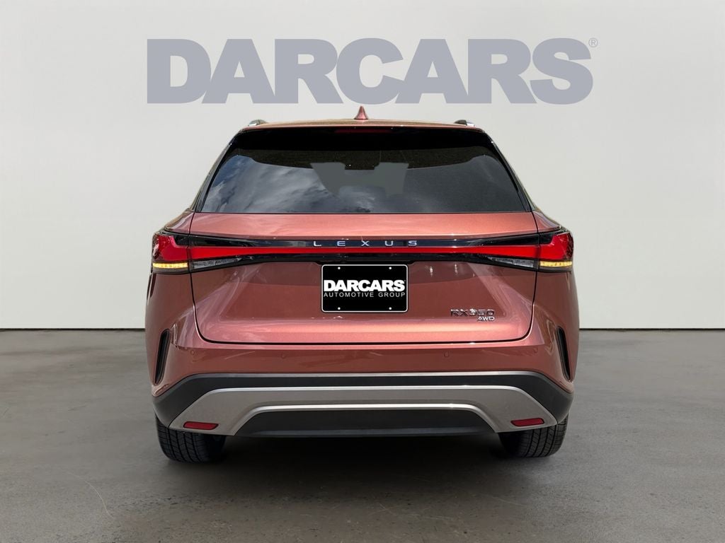 2024 Lexus RX 350 Premium Plus PREMIUM PLUS