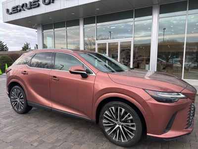 2024 Lexus RX 350 Premium Plus PREMIUM PLUS