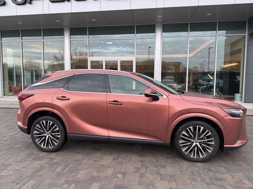 2024 Lexus RX 350 Premium Plus PREMIUM PLUS