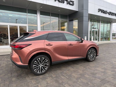 2024 Lexus RX 350 Premium Plus PREMIUM PLUS