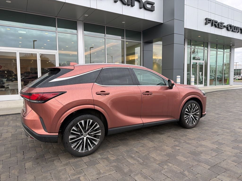 2024 Lexus RX 350 Premium Plus PREMIUM PLUS