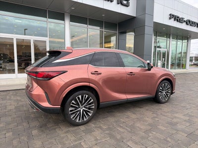 2024 Lexus RX 350 Premium Plus PREMIUM PLUS